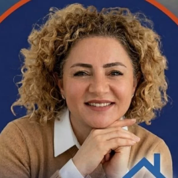 Pınar Akbaba