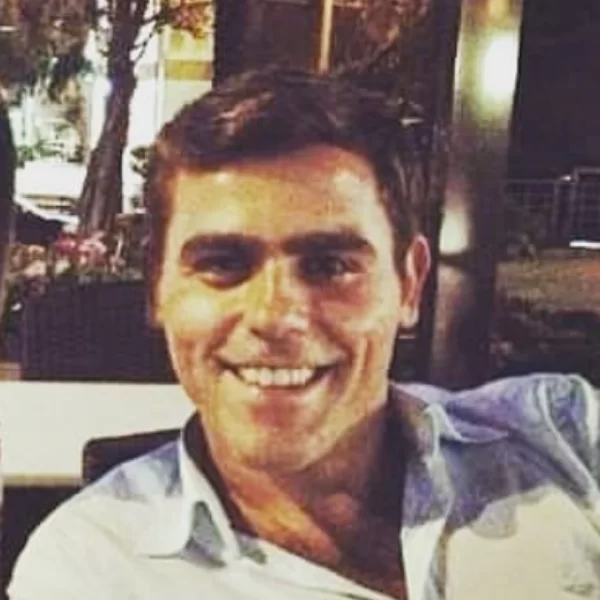 Murat Gürbüz