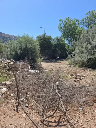 4 VİLLALIK TORBA’DA 3 DÖNÜM DENİZE YAKIN KONUT İMARLI YATIRIMLIK ARSA