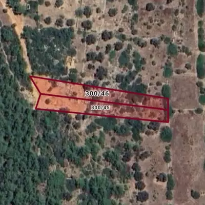 DENİZ MANZARALI 3.000 m² TARLA YALIÇİFTLİK