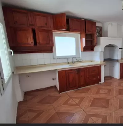 Tadilatlık Bahçe Katı 2+1 Daire – 80 m² Fırsat