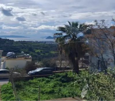 Tadilatlık Bahçe Katı 2+1 Daire – 80 m² Fırsat