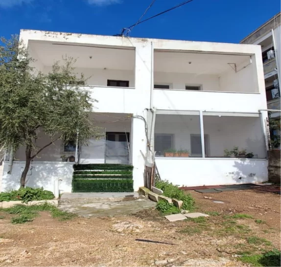Tadilatlık Bahçe Katı 2+1 Daire – 80 m² Fırsat