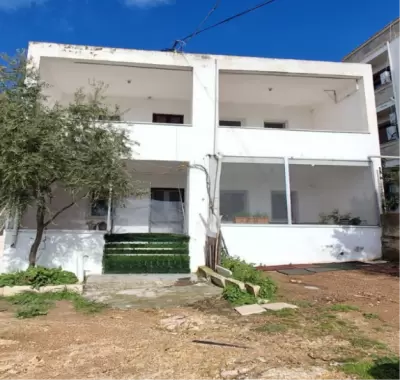 Tadilatlık Bahçe Katı 2+1 Daire – 80 m² Fırsat