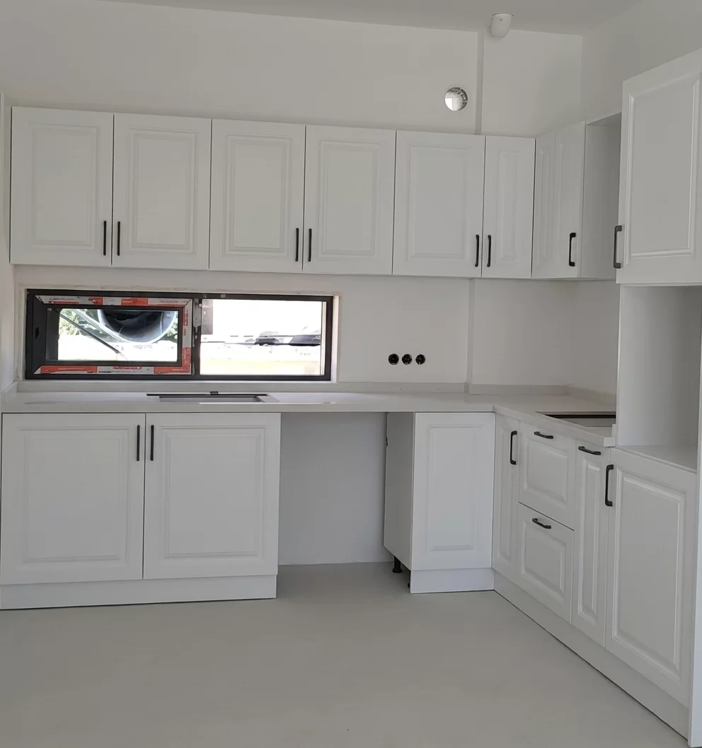 Gündoğan Merkez’de Satılık Sıfır 2+1 İskanlı Daire