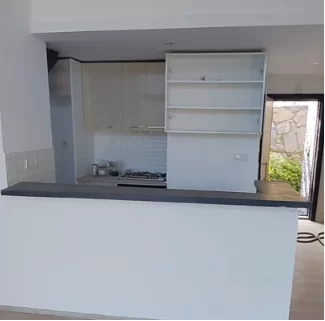 Yalıçiftlik'te Denize 6 Dakika | 2+1 Dubleks Bahçe Katı | 220 m² Arsa Paylı