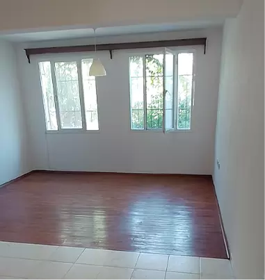 Bodrum Yeniköy'de Kiralık 1+1 Bahçe Katı Daire | Geniş Mutfak, Aydınlık ve Ferah