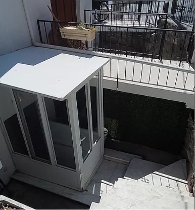 Bodrum Yeniköy'de Kiralık 1+1 Bahçe Katı Daire | Geniş Mutfak, Aydınlık ve Ferah