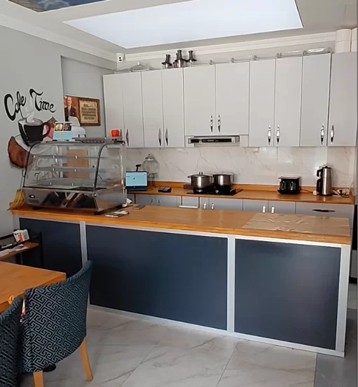 Konacık'ta 2 Tapulu 50 m² Dükkan Kaçırılmayacak Yatırım Fırsat
