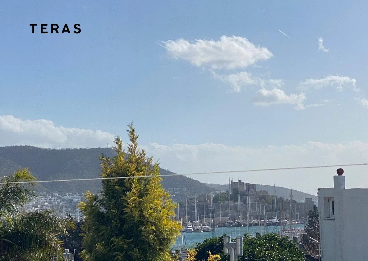Eskiçeşme’de Müstakil Kullanımlı 65 m² Daire + 25 m² Dükkan