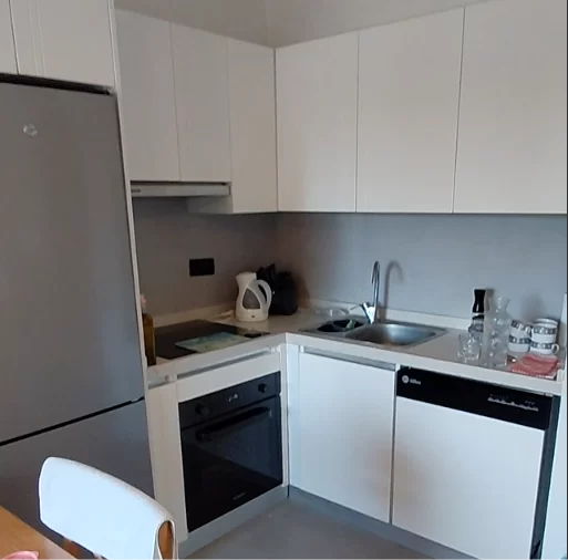 Bitez Baran Life Residence Kiralık 1+1