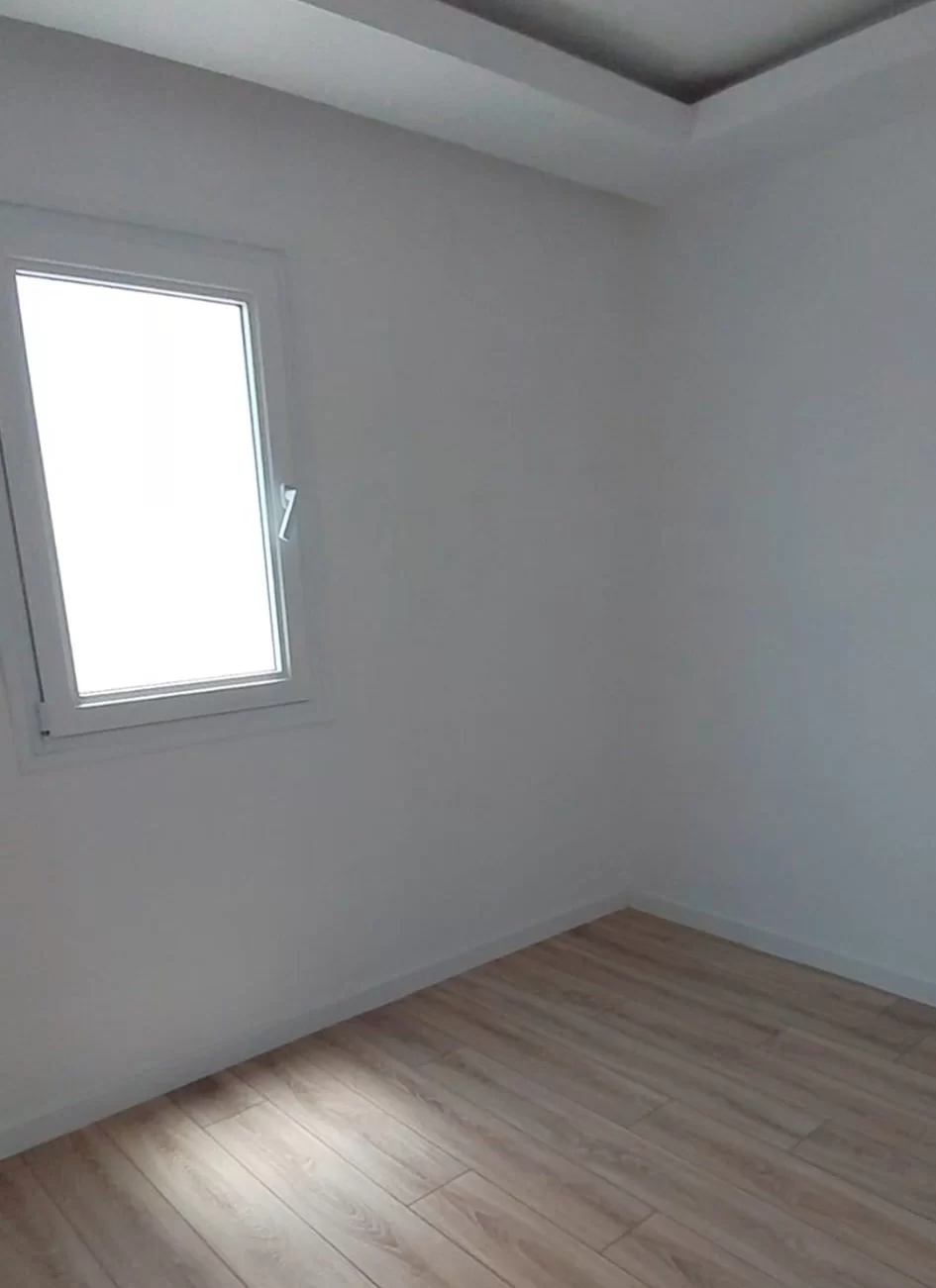 Avenue AVM'ye 50 Metre Mesafede | Yerden Isıtmalı Sıfır 2+1 Daire