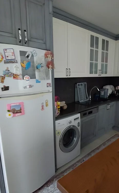 KONACIK’TA 75 M² NET | GENİŞ BALKONLU | DOĞA MANZARALI | ÜST KAT DAİRE